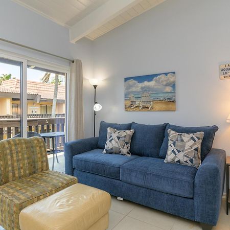 Tiki 259 Aparthotel South Padre Island Kültér fotó