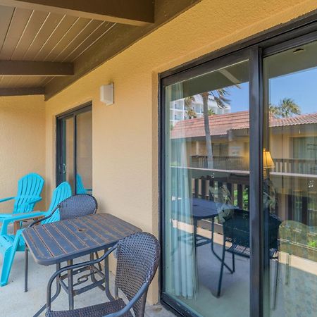 Tiki 259 Aparthotel South Padre Island Kültér fotó
