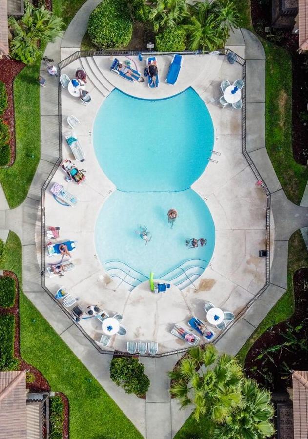 Tiki 259 Aparthotel South Padre Island Kültér fotó