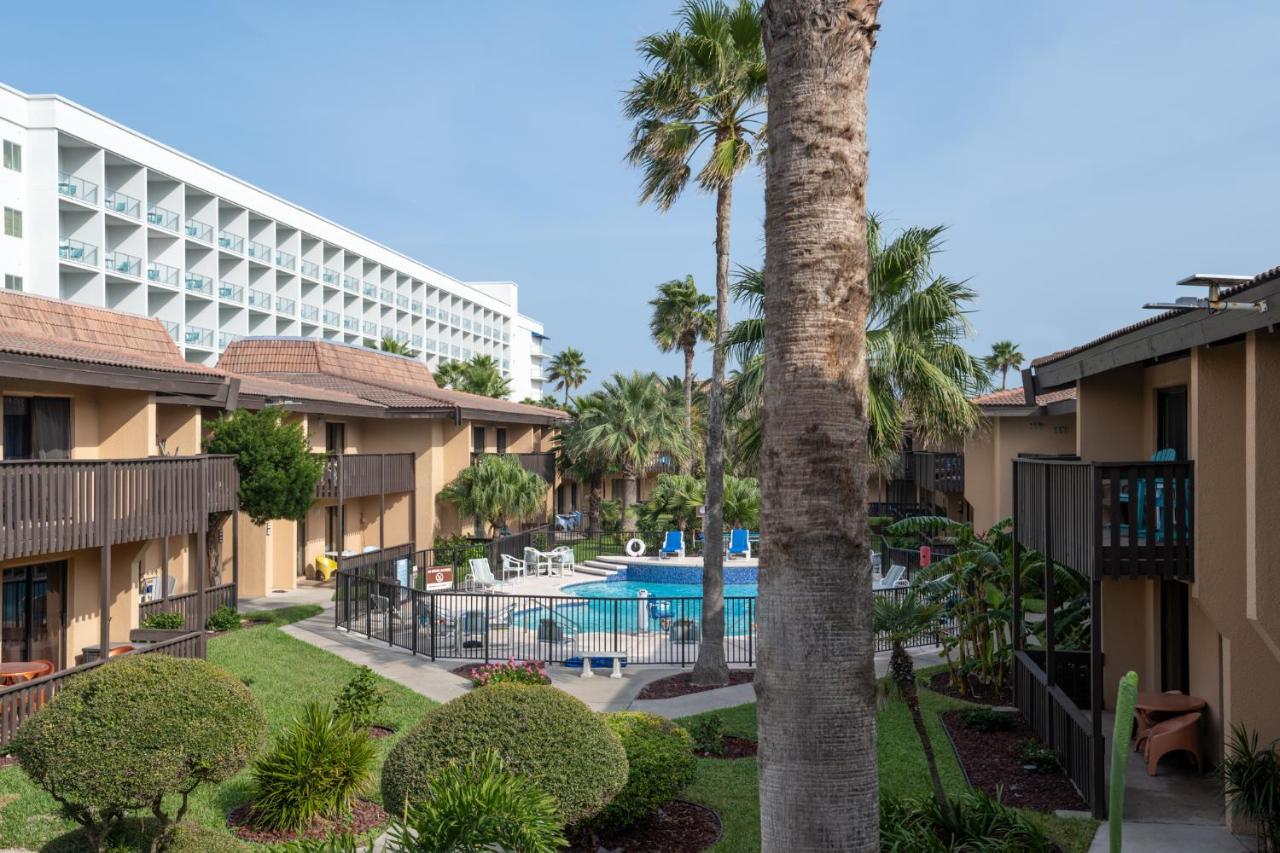 Tiki 259 Aparthotel South Padre Island Kültér fotó