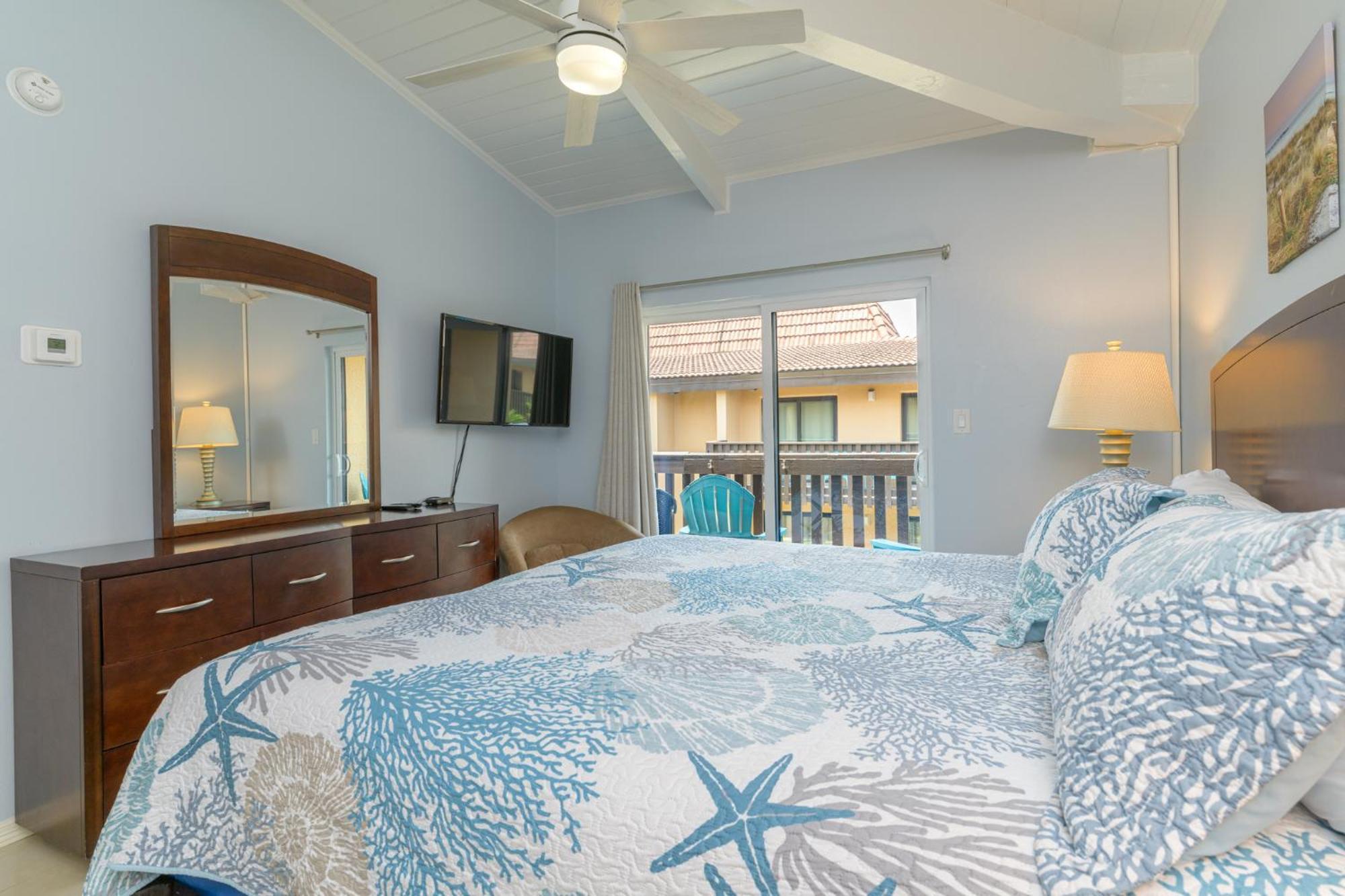 Tiki 259 Aparthotel South Padre Island Kültér fotó