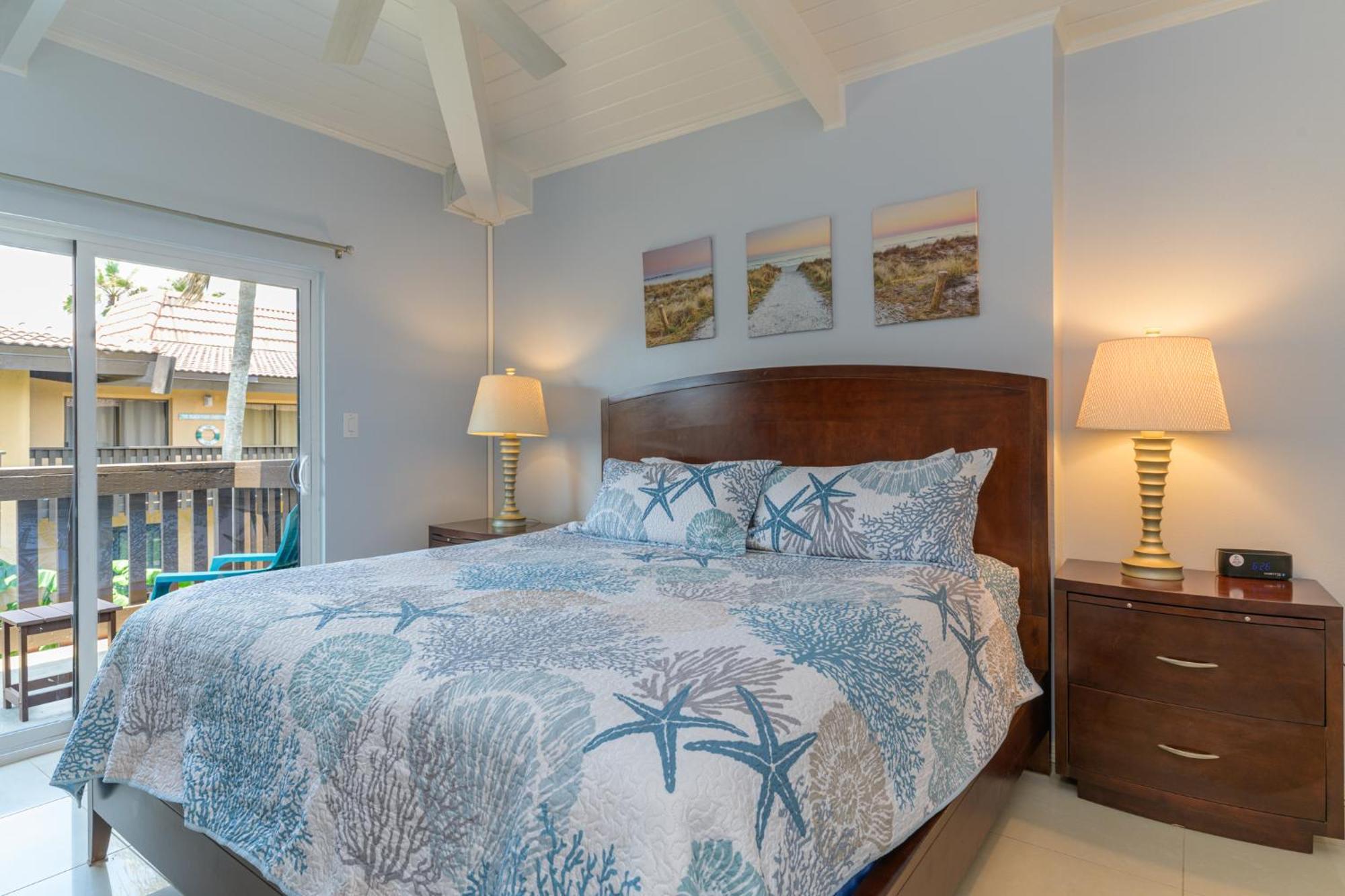 Tiki 259 Aparthotel South Padre Island Kültér fotó